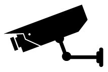 CCTV camera 1